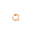 Fülbevaló Obsid Rose Gold
