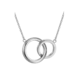 Nyaklánc Alesso Silver