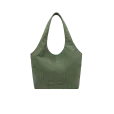 Eileen Cosy Dusty Green