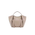 Thalie Small Beige