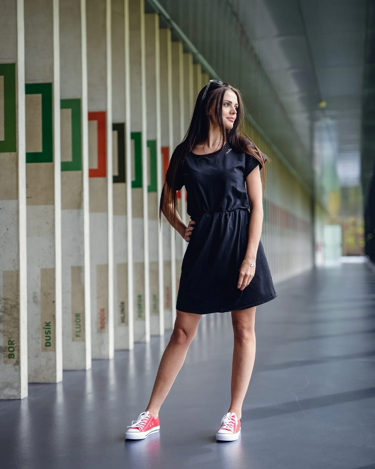 Az új VUCH ruhák, amelyek elegáns és sportos stílushoz is illenek