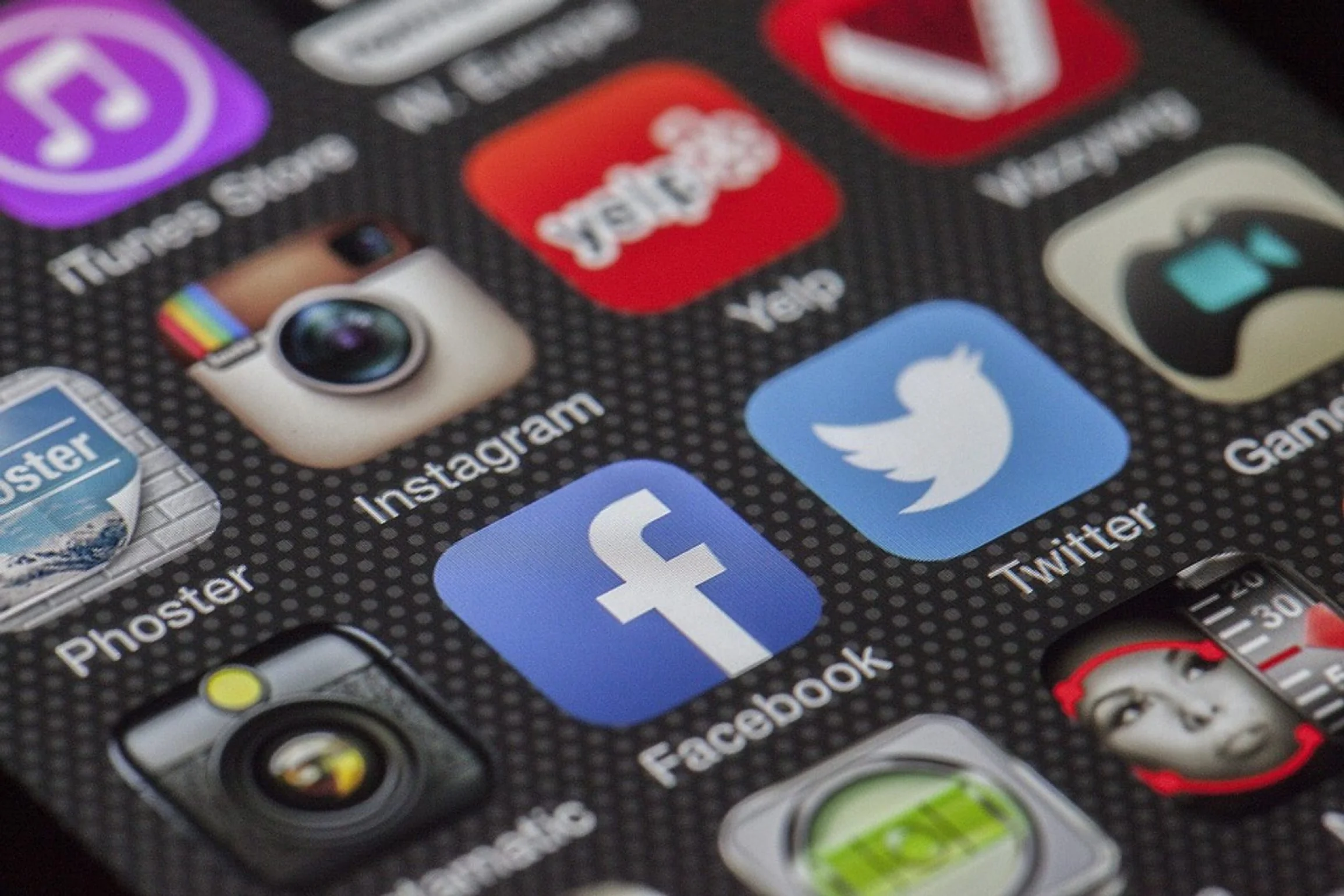 Millió szempár követi figyelemmel! Az Instagram leghíresebb csillagai