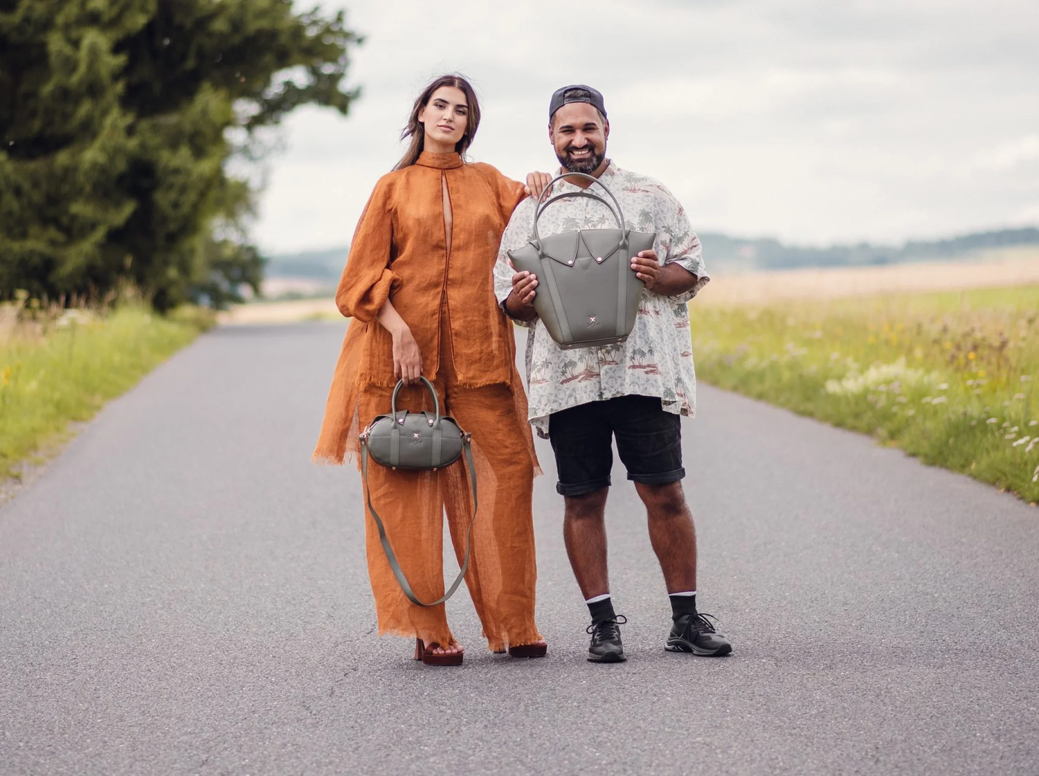 VUCH Laboratory: Venea & Berya – egy nap két arca