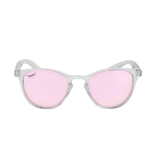 Mitzi Transparent