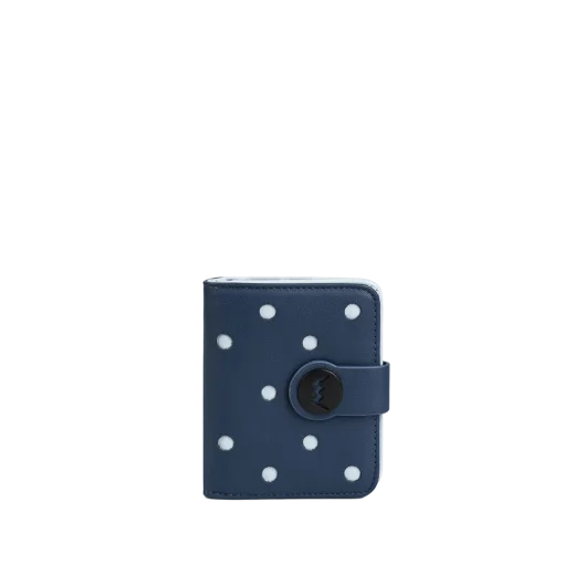 Pippa Mini Blue