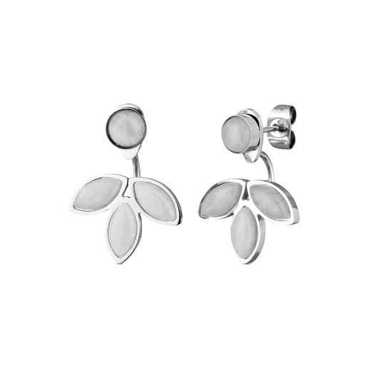 Fülbevaló Lilies Moon