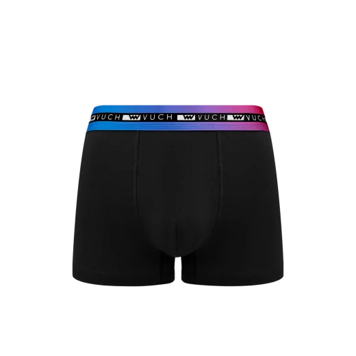 Damon Black - XL