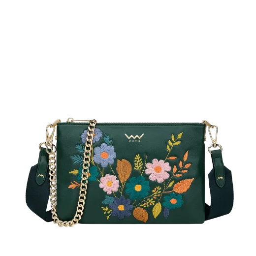 Lylann Flowers Green