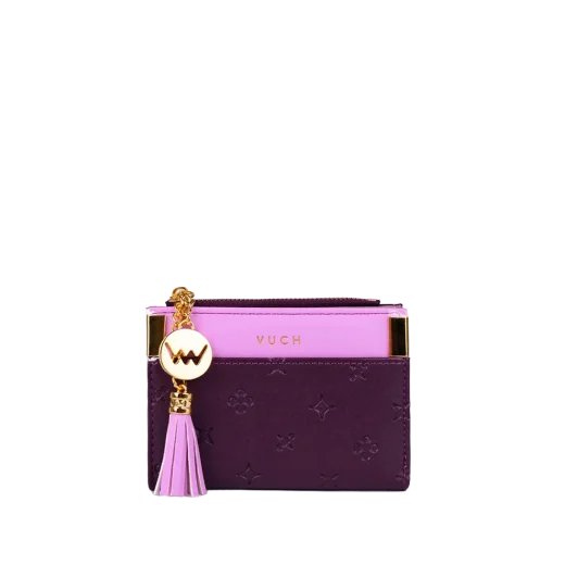 Shuri Violet
