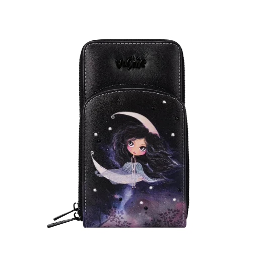 Lilian Crossbody Wallet