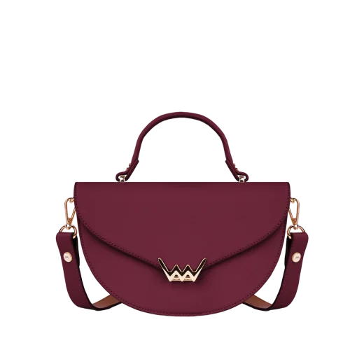 Arysta Wine Red