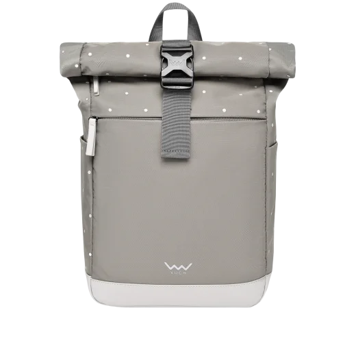 Virion Dotty Dark Grey