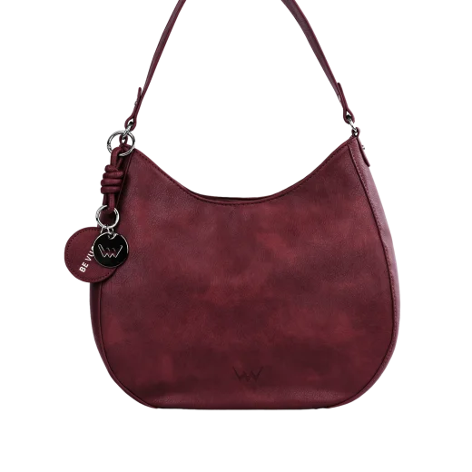 Adelia Burgundy
