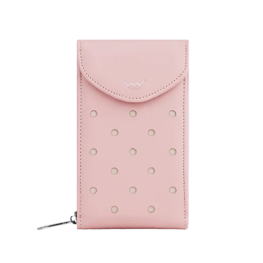 Chanthal Dotty Pink