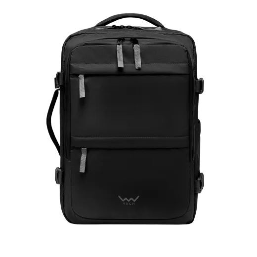 Foppe Utility Black