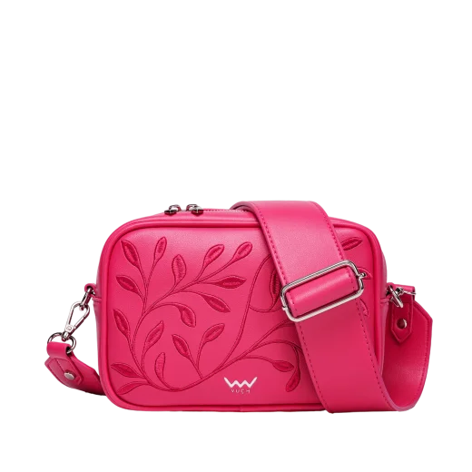Massimo Mini Leaves Pink