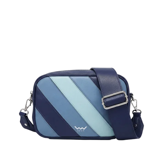 Massimo Striped Dark Blue