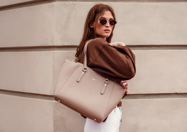 Carmela Beige
