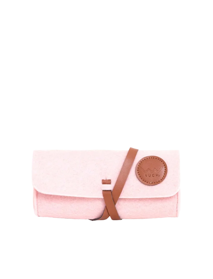 Védőtok Pink