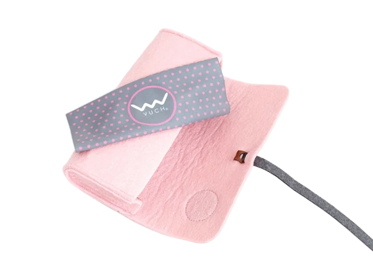 Védőtok Pink