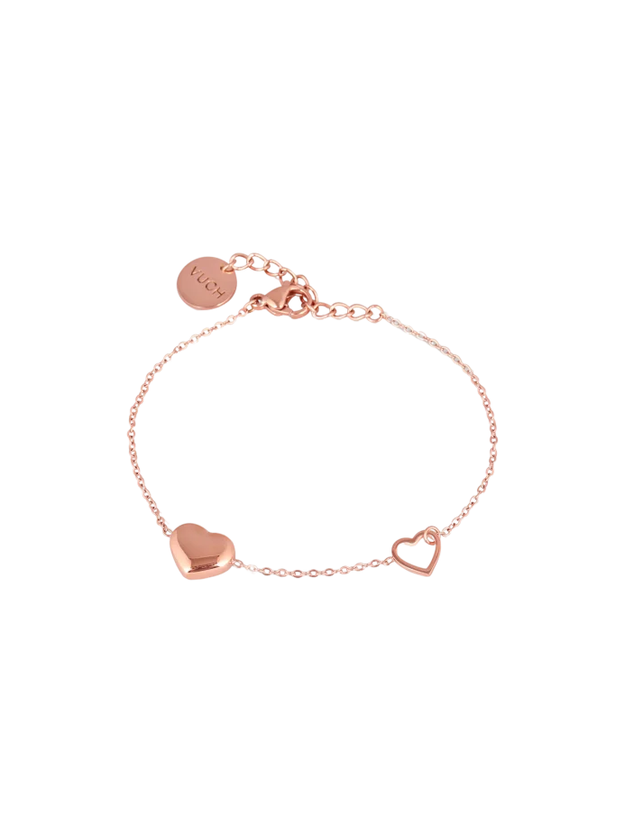 Karkötő Loyalty Rose Gold
