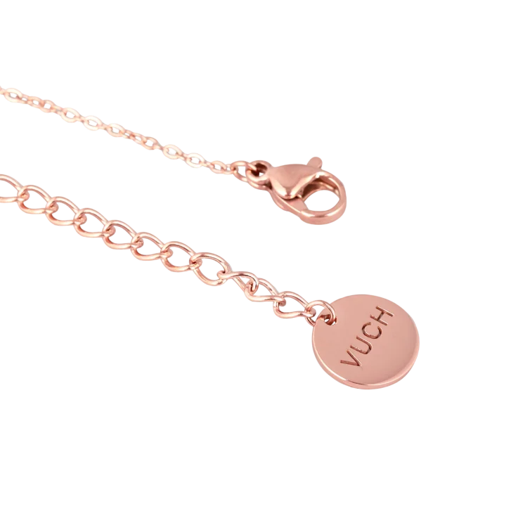 Karkötő Loyalty Rose Gold