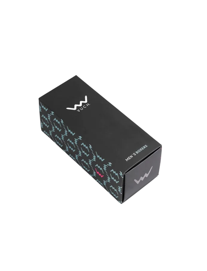 Antrit O-Black - M