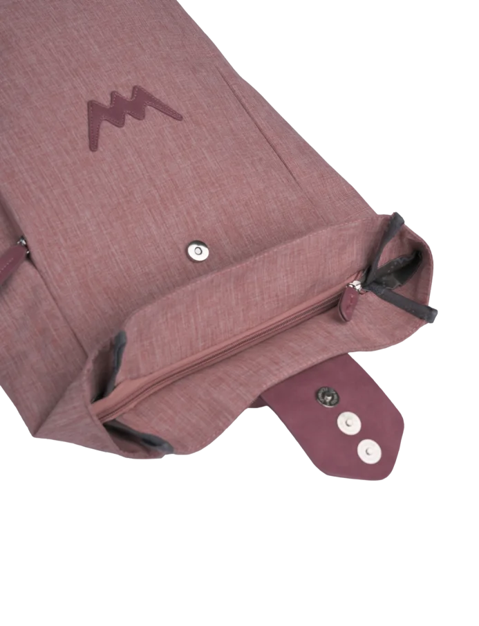 Mellora Dark Pink
