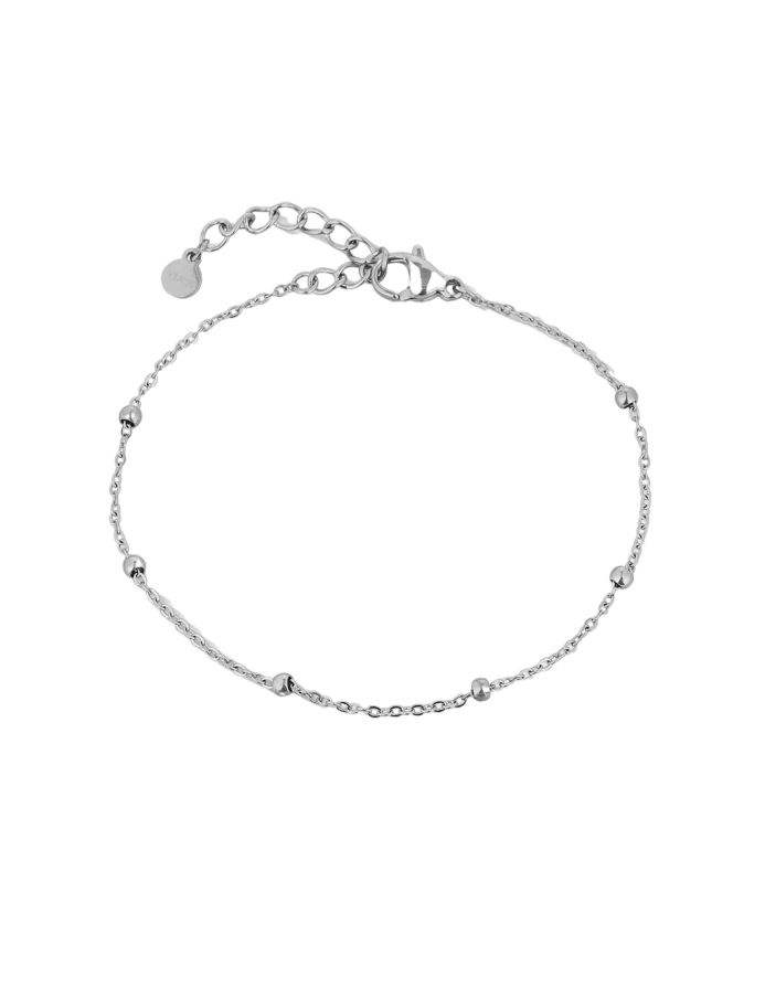 Karkötő Fantin Silver