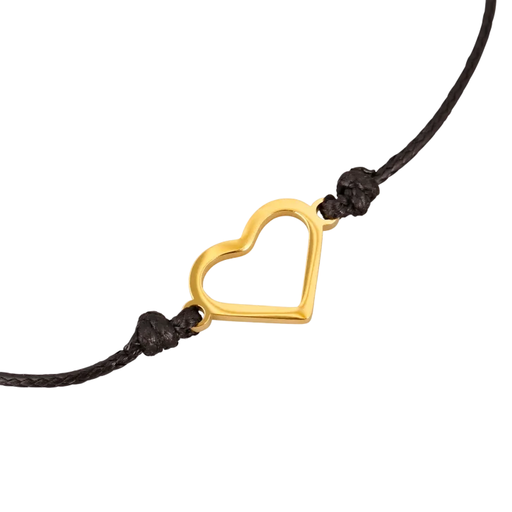 Karkötő Siope Gold
