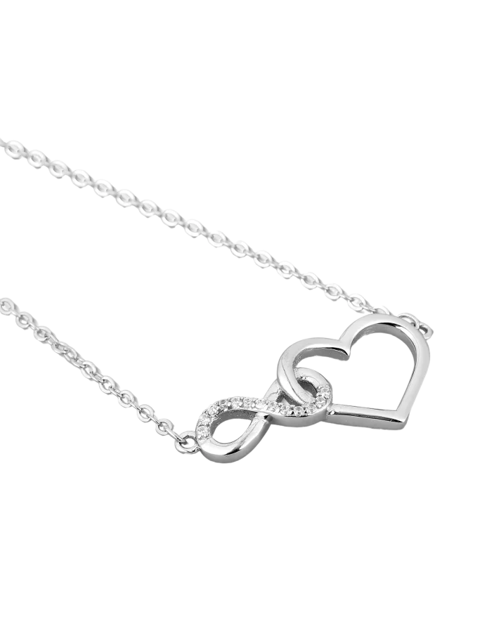 Karkötő Resita Silver