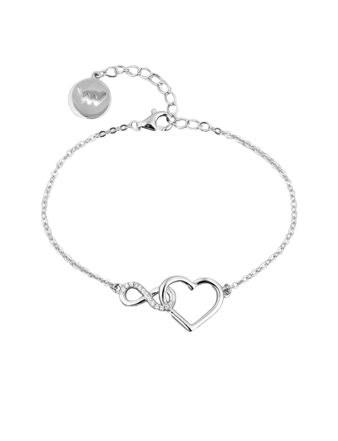Karkötő Resita Silver