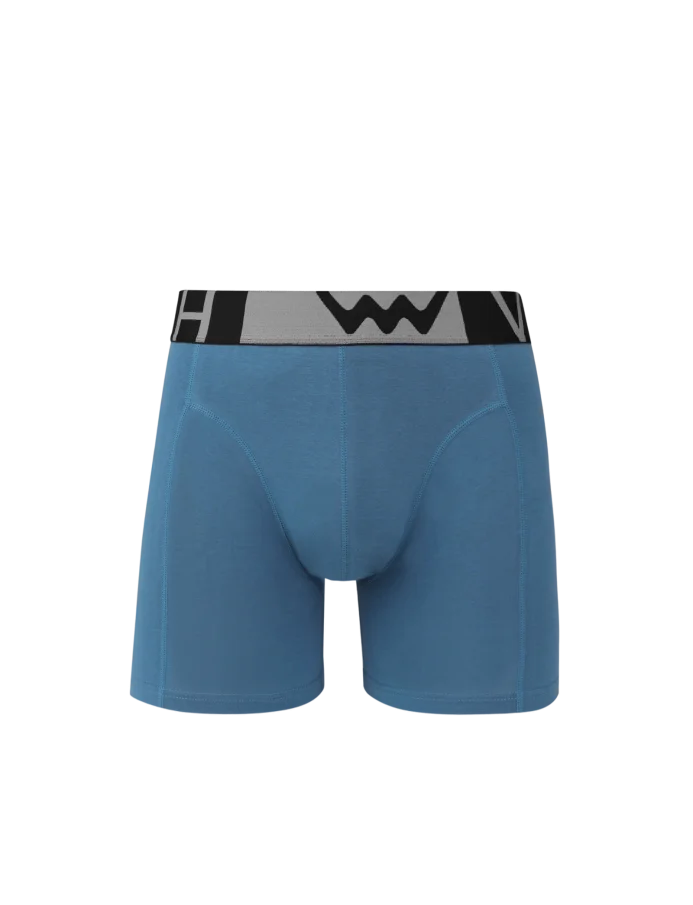 Noor Blue - S
