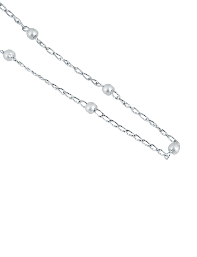 Karkötő Kruwen Silver