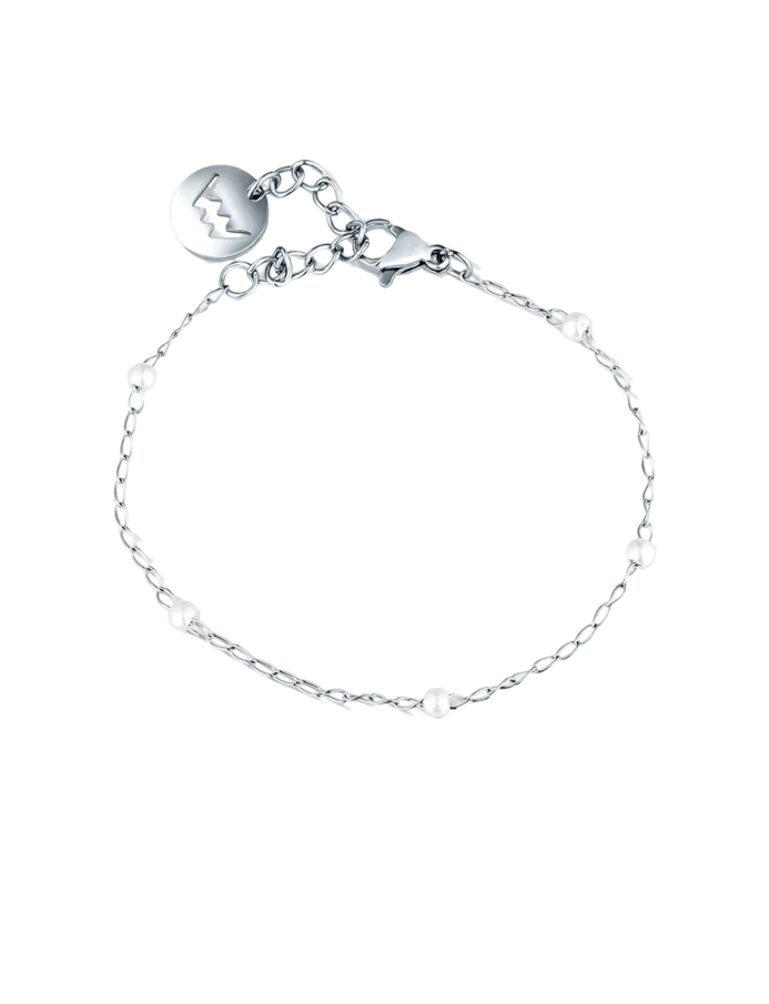 Karkötő Kruwen Silver