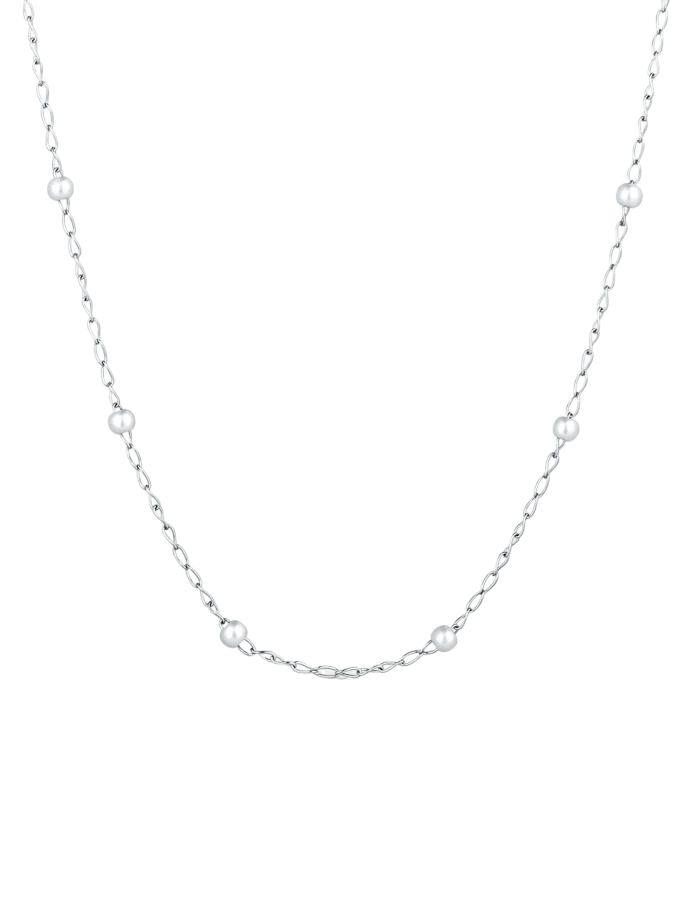 Nyaklánc Kruwen Silver