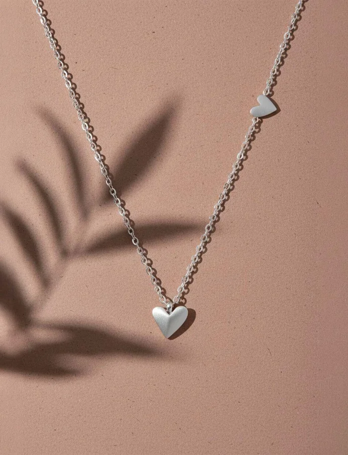 Nyaklánc Migalla Silver