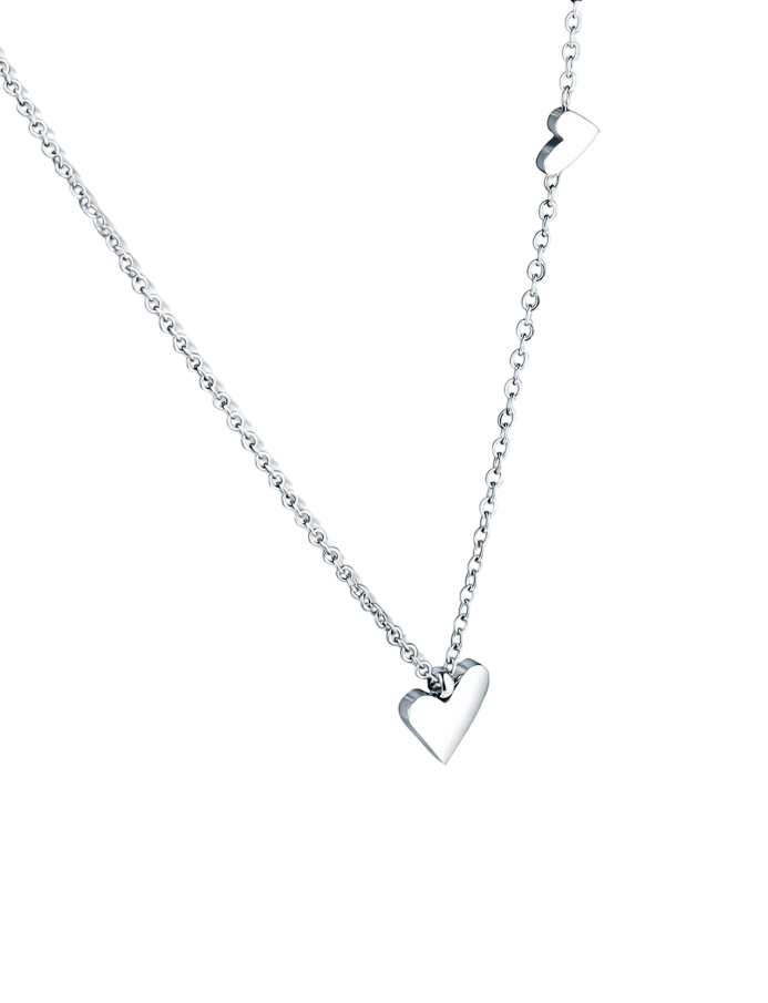Nyaklánc Migalla Silver
