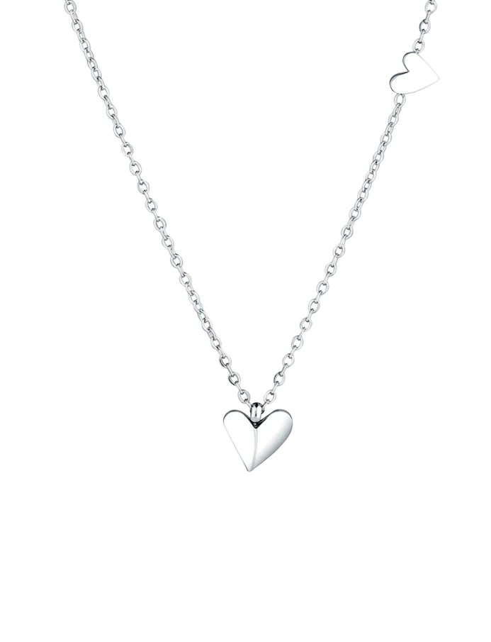 Nyaklánc Migalla Silver