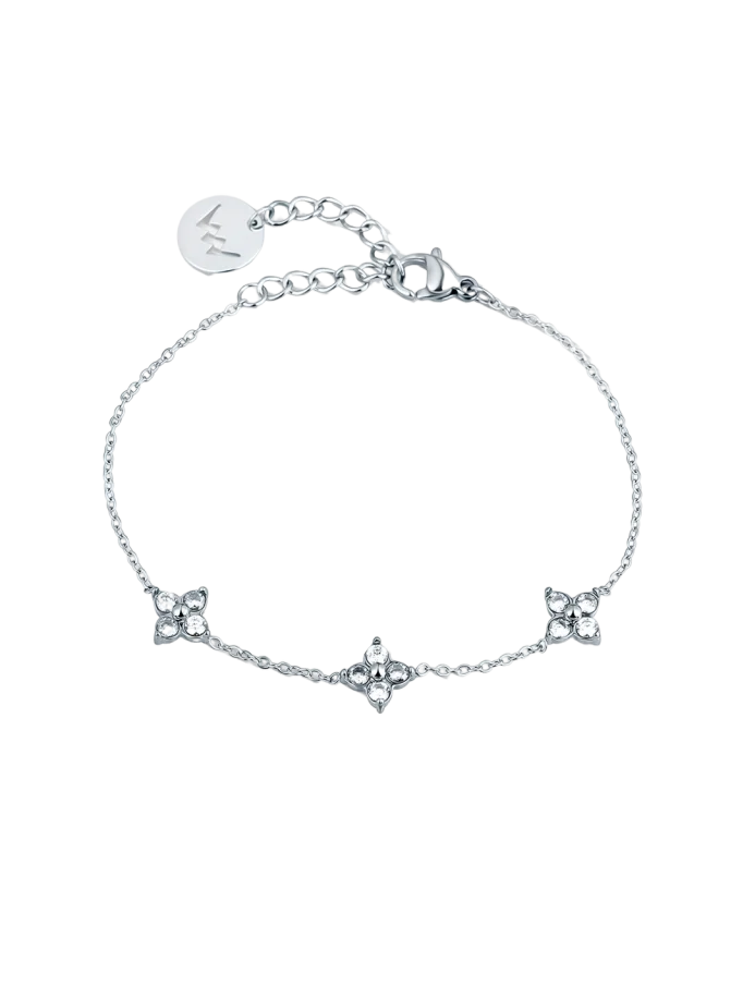 Karkötő Kizia Silver