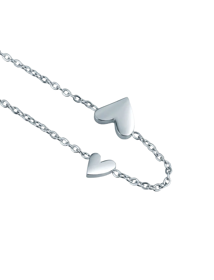 Karkötő Migalla Silver