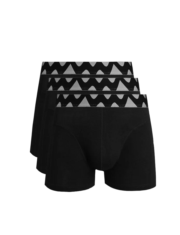 Evans 3pack - L