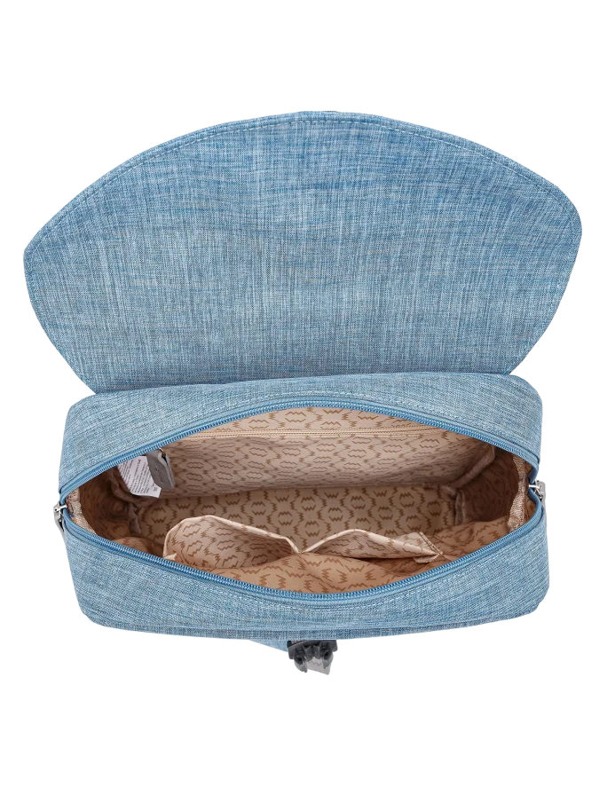 Corbin Dusty Blue