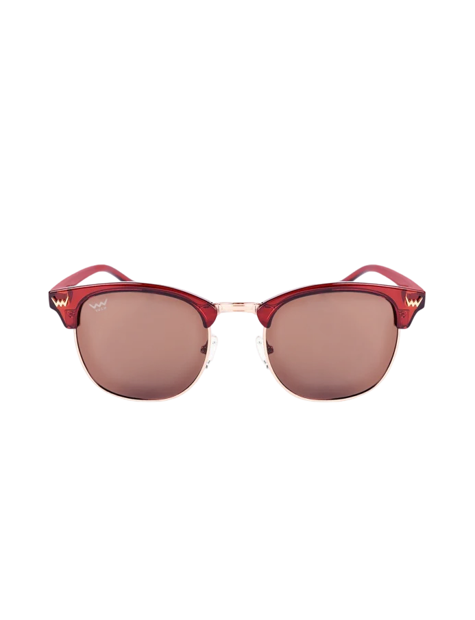 Brigida Metal Brown