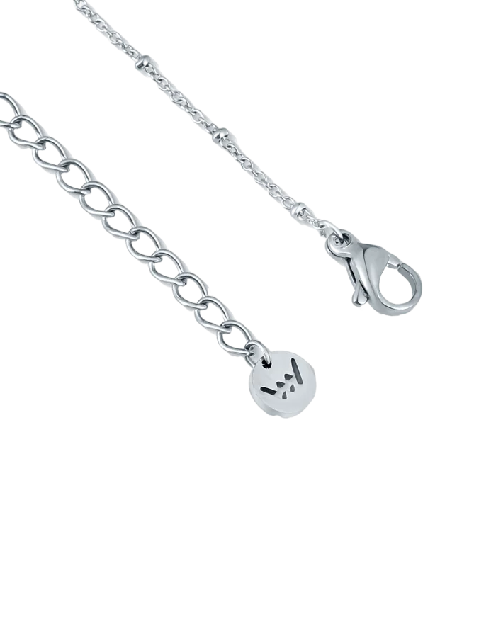 Karkötő Joella Silver