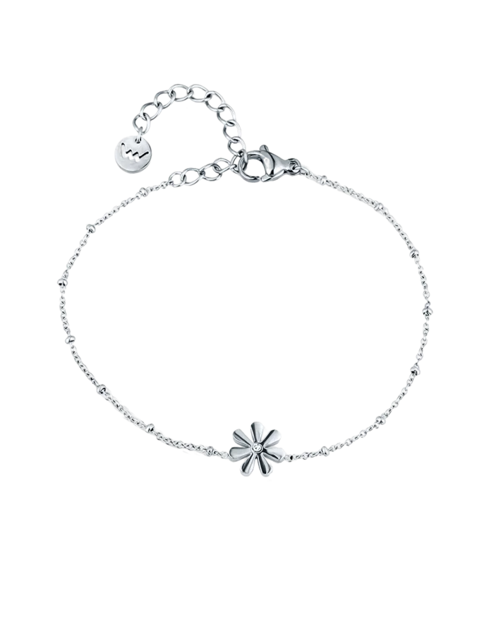 Karkötő Joella Silver