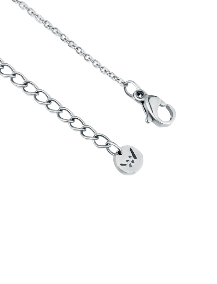 Nyaklánc Kaori Silver