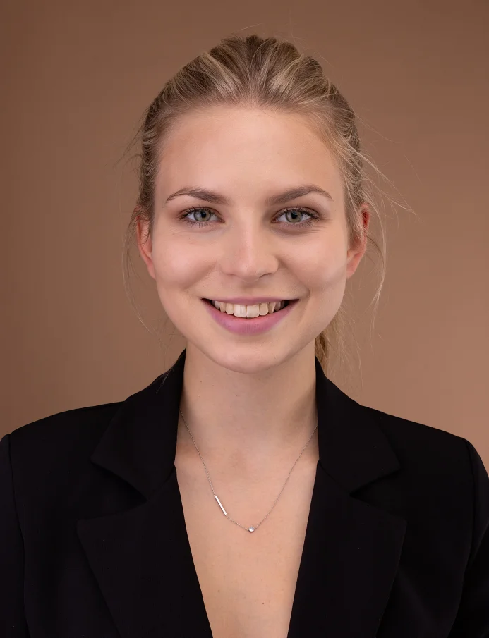 Nyaklánc Ederne Silver