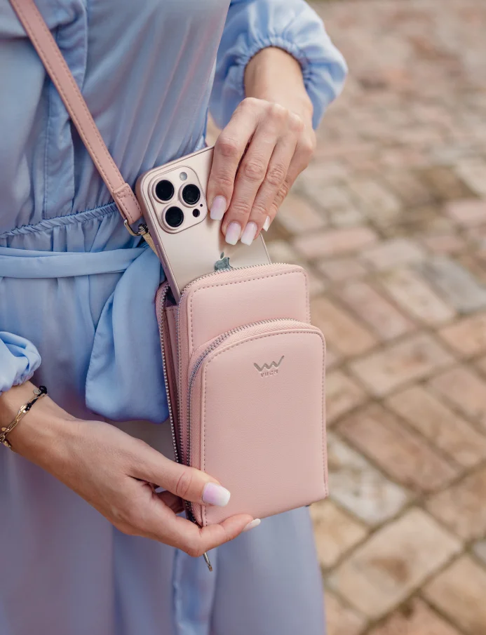 Rosia Light Pink