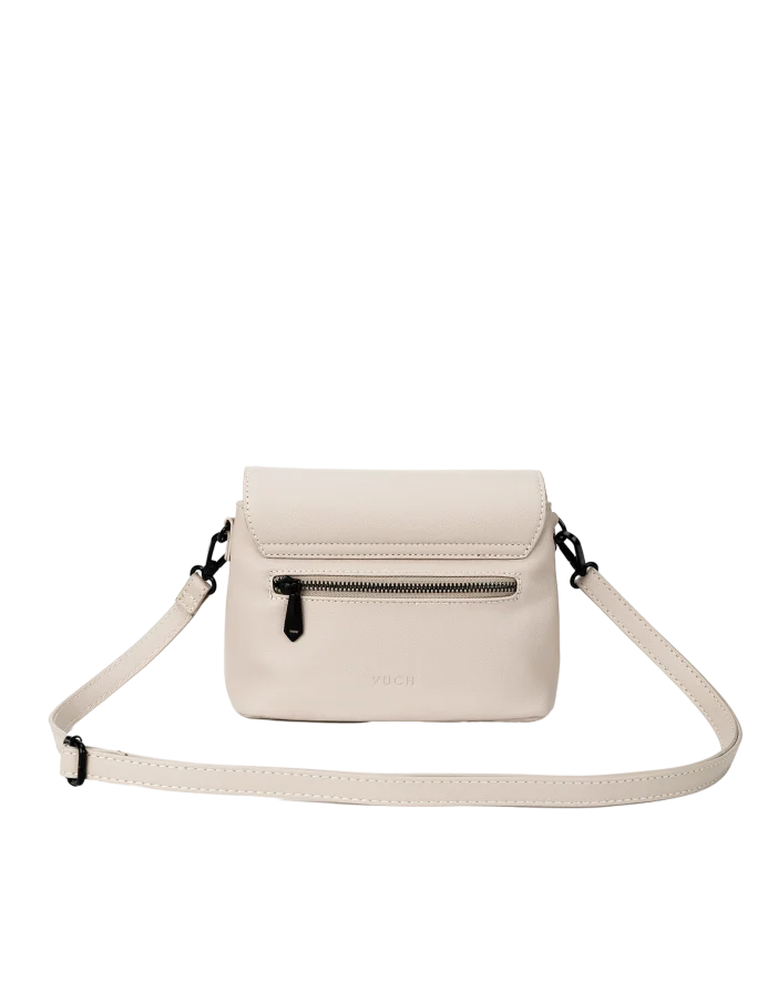 Byrsa Mini Creme
